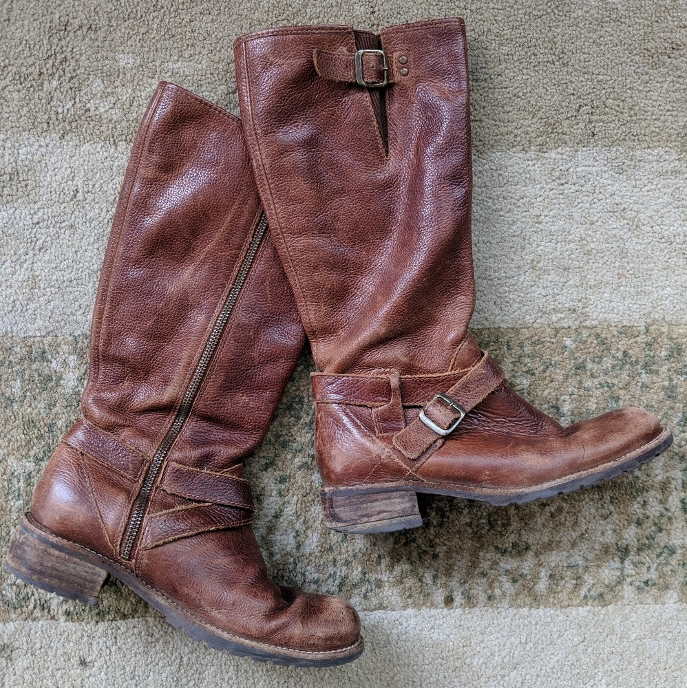 L.L. Bean Boots